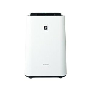 SHARP �V���[�v KC-T50-W �z���C�g�n ������C����@ �G���g���[���f�� �v���Y�}�N���X�^�[7000 ����