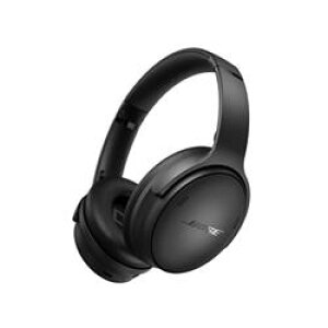 BOSE QuietComfort Headphones �u���b�N Bluetooth�Ή����C�����X�w�b�h�z��