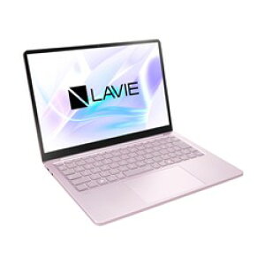 NEC LAVIE SOL S1365/LAP PC-S1365LAP �t�F�A���[�p�[�v�� 13.3�C���` Core Ultra 5 16GB ������ 512GB SSD Office H&B2024 Win11 Home �m�[�g�p�\�R��