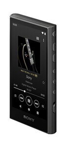 SONY �E�H�[�N�}�� A300�V���[�Y 32GB �u���b�N NW-A306/B
