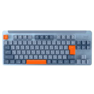 Logicool SIGNATURE K855 Mechanical TKL Keyboard K855BG u[O[ WN[ CXJjJL[{[h
