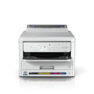 EPSON �r�W�l�X�C���N�W�F�b�g PX-S887 A4�J���[�C���N�W�F�b�g�v�����^�[ (4�F/�J���[�E���m�N��34PPM/�L���E����LAN/Wi-Fi 5GHz/2.4�^�t��) �G�v�\��