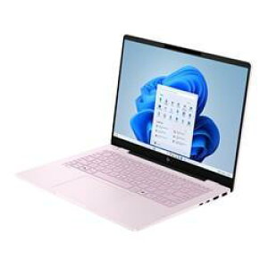 HP OmniBook 7 14-fr0001TU BK9P0PA-AAPT �p�t�H�[�}���X���f�� SAKURA 14.0�C���` Core Ultra 7 16GB ������ 1TB SSD Win11 Home �m�[�g�p�\�R��