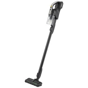 TOSHIBA �X�e�B�b�N�^�|���@ VC-CLS11-S �V���C�j�[�V���o�[ ����