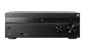 SONY �}���`�`�����l��AV���V�[�o�[ STR-AN1000 �\�j�[