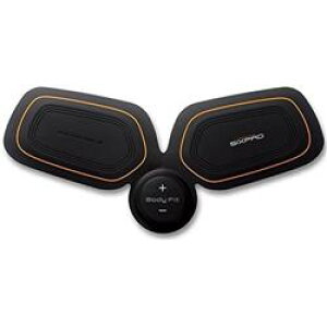 MTG SIXPAD Body Fit SP-BF2008F ubN VbNXpbh {fBtBbg EMS g[jO ؃g GeB[W[