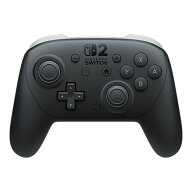 [ニンテンドースイッチ2周辺機器] ニンテンドー純正 ニンテンドースイッチ2 プロコントローラー [BEE-A-F…