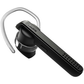 Jabra Talk 45 ブラック 片耳型Bluetoothヘッドセット ジャブラ