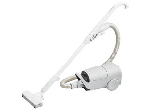 Panasonic �p�i�\�j�b�N ���p�b�N���L���j�X�^�[�|���@ MC-JP890K-H�@���C�g�O���[