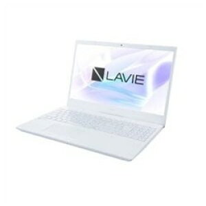 NEC LAVIE N15 N153D/FAW PC-N153DFAW p[zCg 15.6C` Core i3 16GB 256GBSSD Office H&B2024 Win11 Home m[gp\R GkC[V[