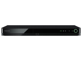 【新品/在庫あり】TVS REGZA HDD搭載ブルーレイレコーダー REGZAブルーレイ DBR-T2010 HDD容量2TB 3チューナー搭載