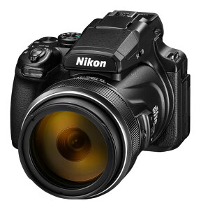 Nikon jR COOLPIX P1100 ]Y[J fW^J