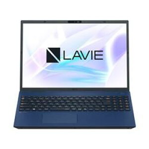 NEC LAVIE N16 N1655/LAL-Y PC-N1655LAL-Y �l�C�r�[�u���[ �ʔ̓X���f�� 16�C���` Core i5 ������ 16GB SSD 512GB Office H&B2024 Win11 Home �m�[�g�p�\�R��