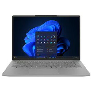 Lenovo J13 83NV000SJP ���i�O���[ 13.3�C���` Core 5 ������ 16GB SSD 512GB Office H&B2024 Win11 Pro ���m�{ �m�[�g�p�\�R��