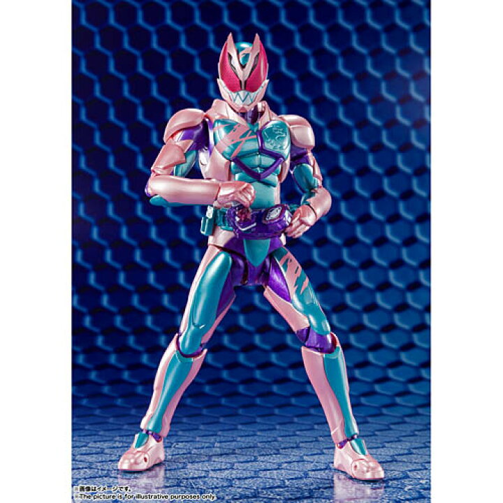 楽天市場 新品 在庫あり バンダイ S H フィギュアーツ 仮面ライダーリバイ レックスゲノム 初回生産 Addition Elekitel 楽天市場 新品 在庫あり バンダイ S H フィギュアーツ 仮面ライダーリバイ レックスゲノム 初回生産 Addition Elekitel