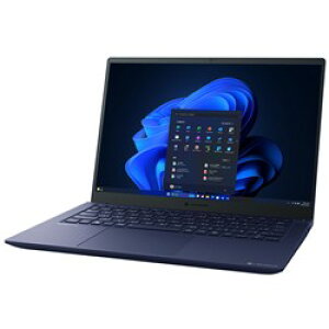 dynabook RZ/MA W6RZMA7PBL �_�[�N�e�b�N�u���[ 14�C���` Core Ultra 7 ������ 16GB SSD 512GB Microsoft 365 or Office H&B2024 Win11 Pro �_�C�i�u�b�N �m�[�g