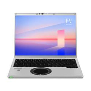 Panasonic Let's note FV5 CF-FV5GDMCR �u���b�N&�V���o�[ 14�C���` Core Ultra 5 16GB������ 512GBSSD Office H&B2024 Win11 Pro �m�[�g�p�\�R�� ���b�c�m�[�g �p�i�\