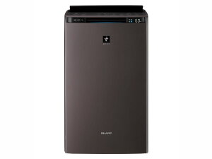 SHARP ������C����@ KI-RX75-T �u���E�� ���18���Ή� �v���Y�}�N���X�^�[NEXT���� �V���[�v