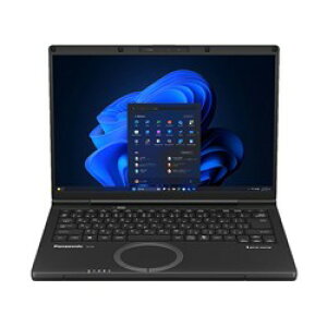 Panasonic Let's note FC7 CF-FC7BDPCR �u���b�N 14�C���` Core Ultra 7 ������ 32GB SSD 1TB Office H&B2024 Win11 Pro �m�[�g�p�\�R�� ���b�c�m�[�g �p�i�\�j�b�N