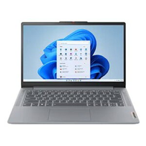 IdeaPad Slim 3 Gen 8 82XN00A9JP �A�[�N�e�B�b�N�O���[ 14�C���` Ryzen 5 ������ 16GB SSD 512GB Win11 Home ���m�{ �m�[�g�p�\�R��
