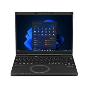 Let's note SC7 CF-SC7BDPCR �u���b�N 12.4�C���` Core Ultra 7 ������ 32GB SSD 1TB Office H&B2024 Win11 Pro �m�[�g�p�\�R�� ���b�c�m�[�g �p�i�\�j�b�N