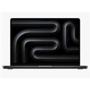 Apple MacBook Pro 14.2�C���` Liquid Retina XDR�f�B�X�v���C MGDT4J/A �X�y�[�X�u���b�N Early 2026�EM5 Pro 18�R�A�E������24GB�ESSD2TB���ڃ��f�� �A�b�v�� �}�b�N�u�b�N �v��