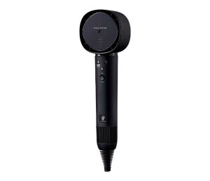 �V���[�v �h���C���[ �w�A�h���C���[ �v���Y�}�N���X�^�[ �r���[�e�B�[ SHARP Plasmscluster Beauty �~�b�h�i�C�g�u���b�N IB-WX901-B �V�i