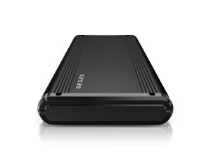 TVS REGZA ���O�U �^��pUSB�ڑ��n�[�h�f�B�X�N�h���C�u THD-400V4 HDD�e��4TB USB3.0