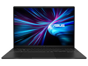 ASUS Gaming V16 V3607VU Core 5 210H�E16GB�������E512GB SSD�ERTX 4050�E16�^WUXGA�t�����ڃ��f�� V3607VU-C5165R4050W [�u���b�N] V3607VU-C5165R4050W