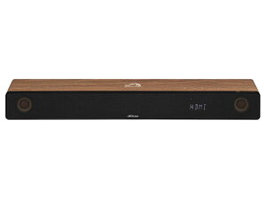 Victor WOOD CONE �T�E���h�o�[ TH-WD05-T �u���E�� �r�N�^�[