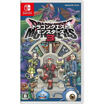 楽天市場】ドラクエモンスターズ3 マスターズ版の通販 