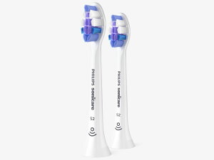 PHILIPS sonicare �\�j�b�P�A�[ �W�F���g���v���X�u���V�w�b�h HX6052/93 �t�B���b�v�X