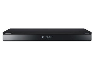 Panasonic u[CEDVDR[_[ 4K`[i[fB[K DMR-4T203 HDDe2TB pi\jbN