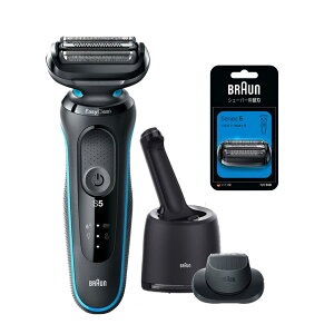 BRAUN �u���E�� �V���[�Y5 �d�C�V�F�[�o�[ 51-B7200CC-BSP �����p�֐n F/C54B�t��
