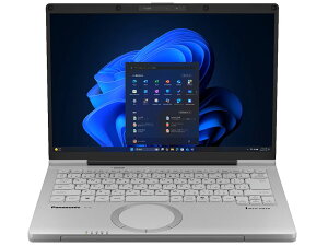Panasonic Let's note FC7 CF-FC7ADMCR �J�[���O���C 14�C���` Core Ultra 5 ������ 16GB SSD 512GB Office H&B2024 Win11 Pro �m�[�g�p�\�R�� ���b�c�m�[�g �p�i�\�j