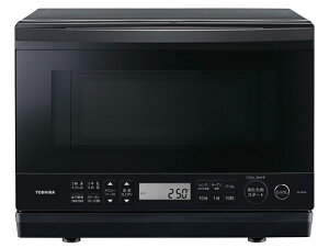 ���� TOSHIBA 26L �d�q�����W �Ηq�h�[�� �p�M���X�`�[�� �I�[�u�������W ER-D70A(K) �u���b�N �V�i
