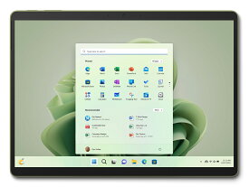 【新品/在庫あり】Microsoft Surface Pro 9 QIL-00062 フォレスト /13インチ/Core i7/メモリ 16GB/SSD 256GB/Office/Win11 Home/ タブレットPC マイクロソフト サーフェス