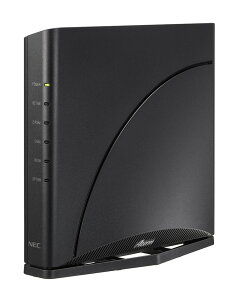 NEC Aterm 7200D8BE PA-7200D8BE Wi-Fi 7�Ή��z�[�����[�^