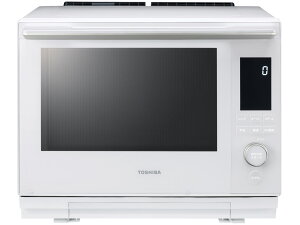 ���� ER-D5000B(W) �ߔM�����C�I�[�u�������W �Ηq�h�[�� 2�i�����Ή� 30L �O�����z���C�g ER-D5000B-W TOSHIBA