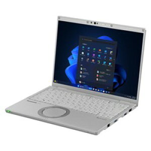 Panasonic Let's note FV4 CF-FV4AY6AS SIM�t���[ �V���o�[ 14�C���` Core i5 16GB ������ 512GB SSD Office H&B2024 Win11 Pro �p�i�\�j�b�N ���b�c�m�[�g