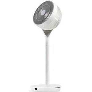 IRIS OHYAMA �T�[�L�����[�^�[��@ STF-DC360CJ-W �z���C�g �A�C���X�I�[���}