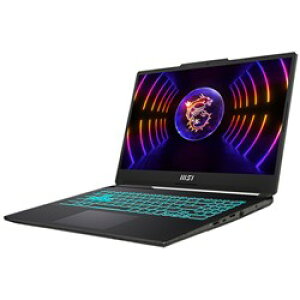 MSI Cyborg-15-A13UCK-4169JP �u���b�N&�X�P���g�� 15.6�C���` Core i7 ������ 16GB SSD 512GB Win11 Home �Q�[�~���O �m�[�g�p�\�R��