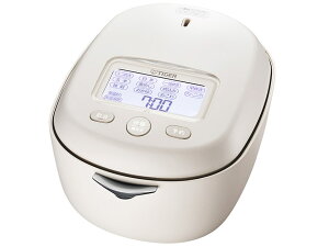 �^�C�K�[ TIGER �y�爳��IH�W���[���ъ� 3.5�� �������� ���A�ΐ��� �A�C�{���[�z���C�g JRX-G060-WG �V�i �L�b�`���Ɠd�@�����Ɠd �V���� �M�t�g ���蕨