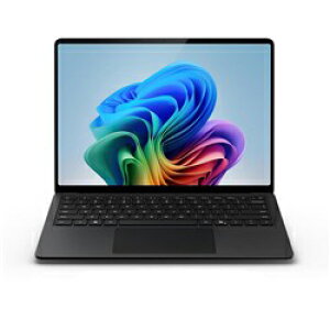 Surface Laptop ��7���� EP2-18314 �u���b�N 15�C���` Snapdragon X Elite ������ 16GB SSD 512GB Office H&B2024 Win11 Home �}�C�N���\�t�g �T�[�t�F�X