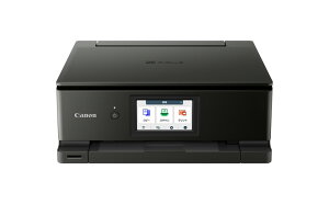 Canon �L���m�� PIXUS TS8930 �u���b�N A4�C���N�W�F�b�g�v�����^�[ �C���N�W�F�b�g �����@