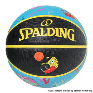 �o�X�P�b�g�{�[�� �X�|���W�E�{�u �A���_�[�U�V�[ 6���� ���o�[ 85-369J SPALDING �X�|���f�B���O