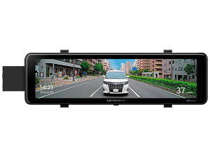 Pioneer �f�W�^���~���[�^�h���C�u���R�[�_�[ VREC-MZ300D �p�C�I�j�A