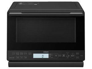 ���� HITACHI �X�`�[���I�[�u�������W �w���V�[�V�F�t �u���b�N MRO-S8D-K