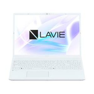 NEC LAVIE N16 N1675/JAW PC-N1675JAW �p�[���z���C�g 16�C���` Ryzen7 16GB������ 512GBSSD Office H&B2024 Win11 Home �m�[�g�p�\�R�� �G�k�C�[�V�[