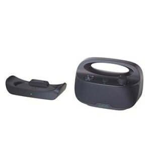 audio-technica MIMIO ATMM-SP780TV BK �u���b�N ���茳�e���r�p�X�s�[�J�[